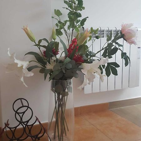Appartement Duplex Altea Extérieur photo