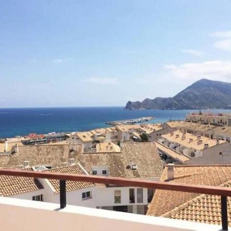 Appartement Duplex Altea Extérieur photo