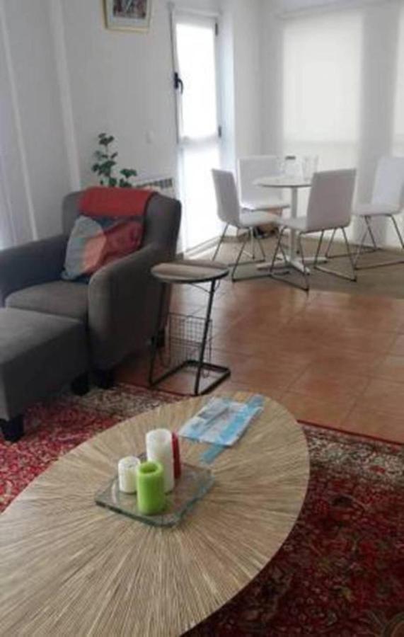 Appartement Duplex Altea Extérieur photo