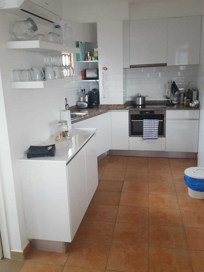 Appartement Duplex Altea Extérieur photo