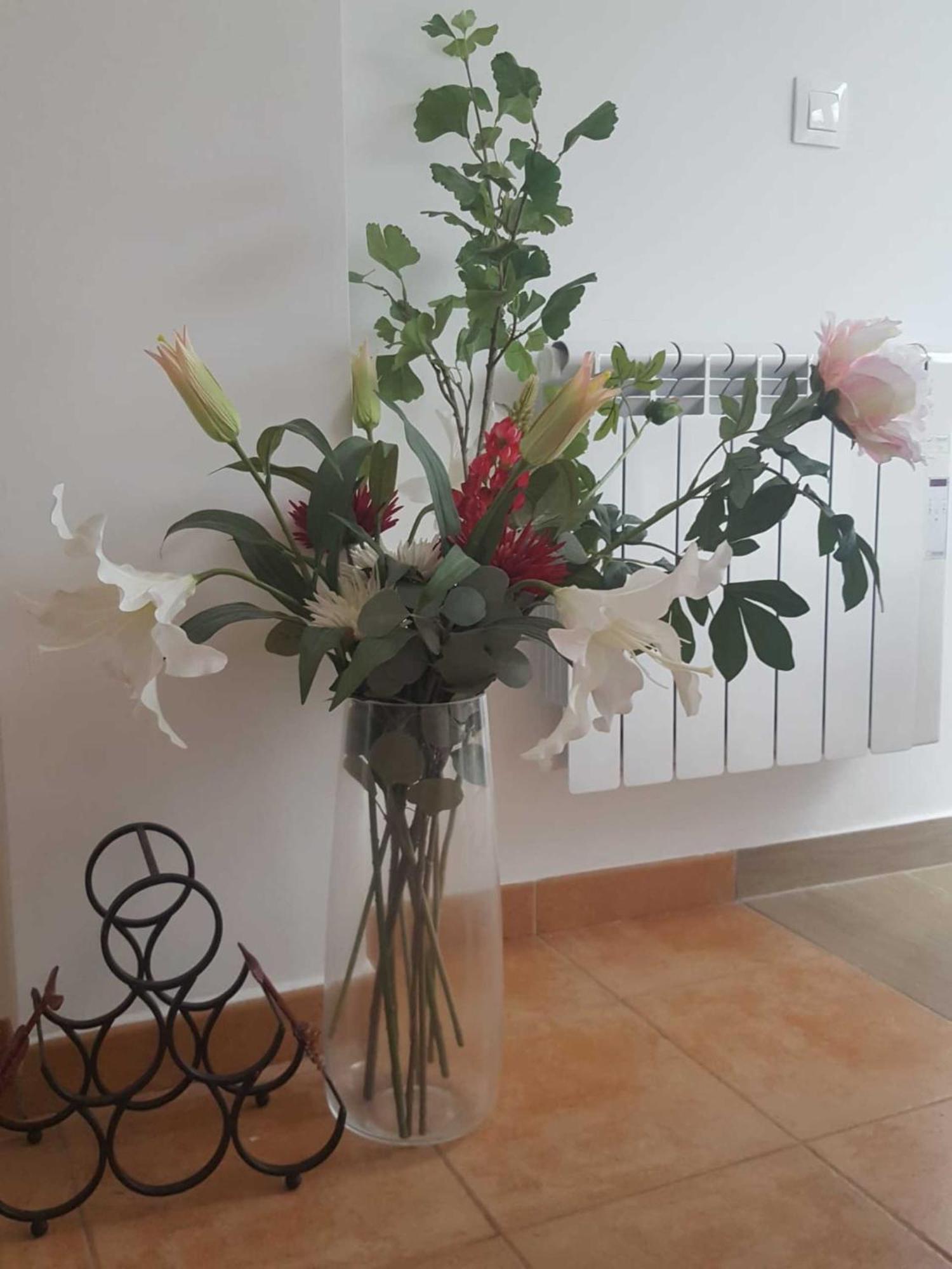 Appartement Duplex Altea Extérieur photo