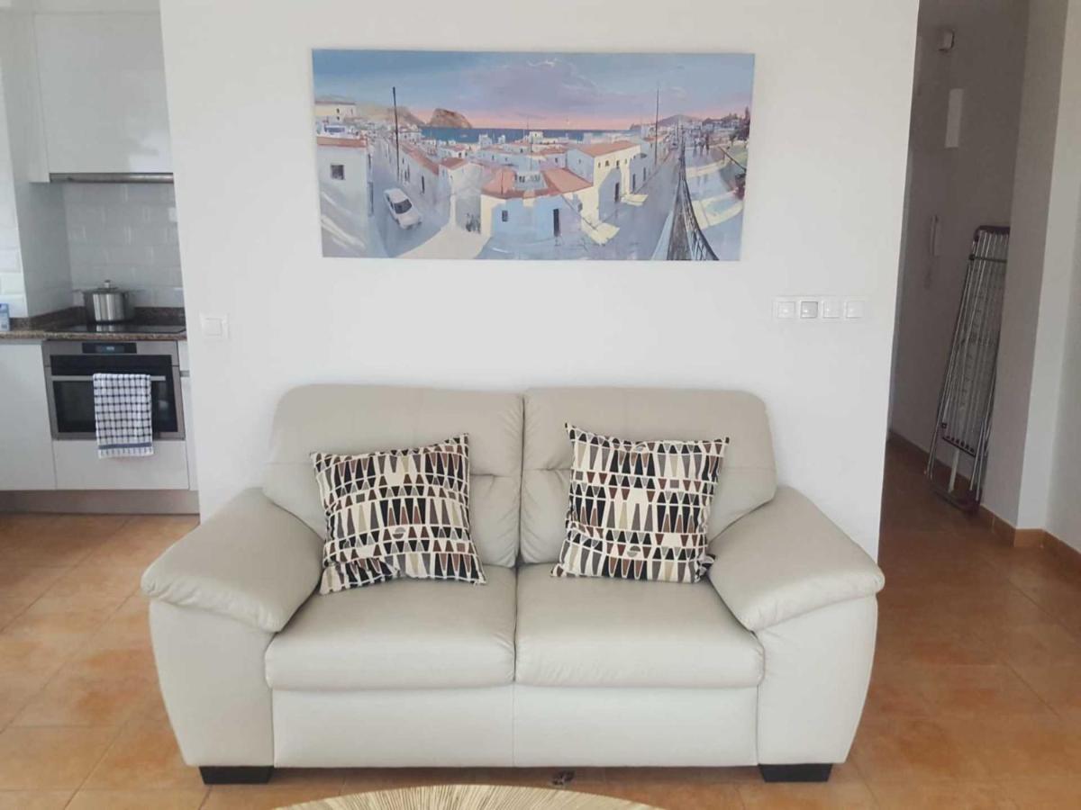 Appartement Duplex Altea Extérieur photo