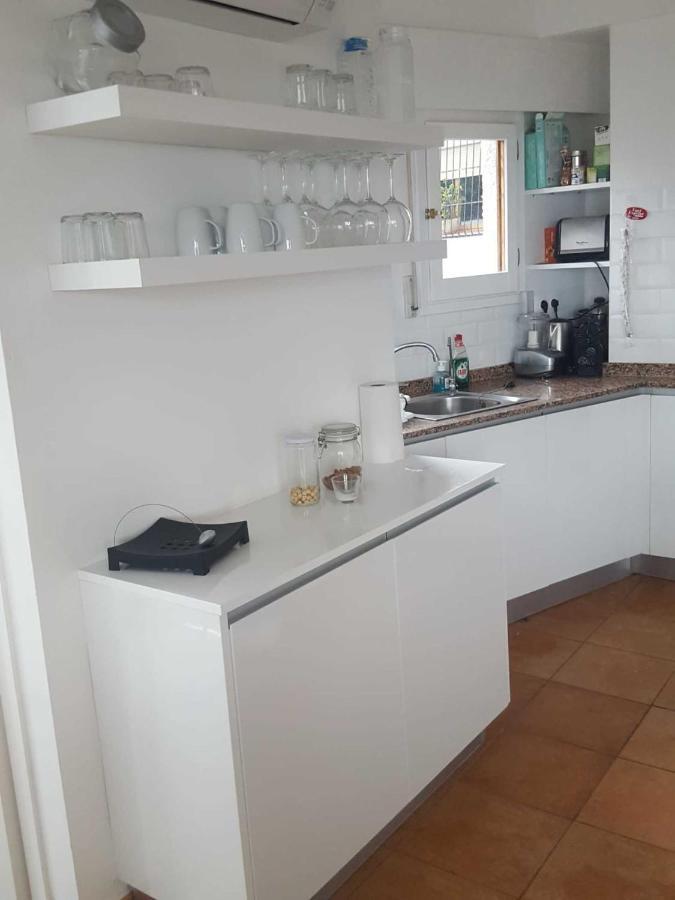 Appartement Duplex Altea Extérieur photo
