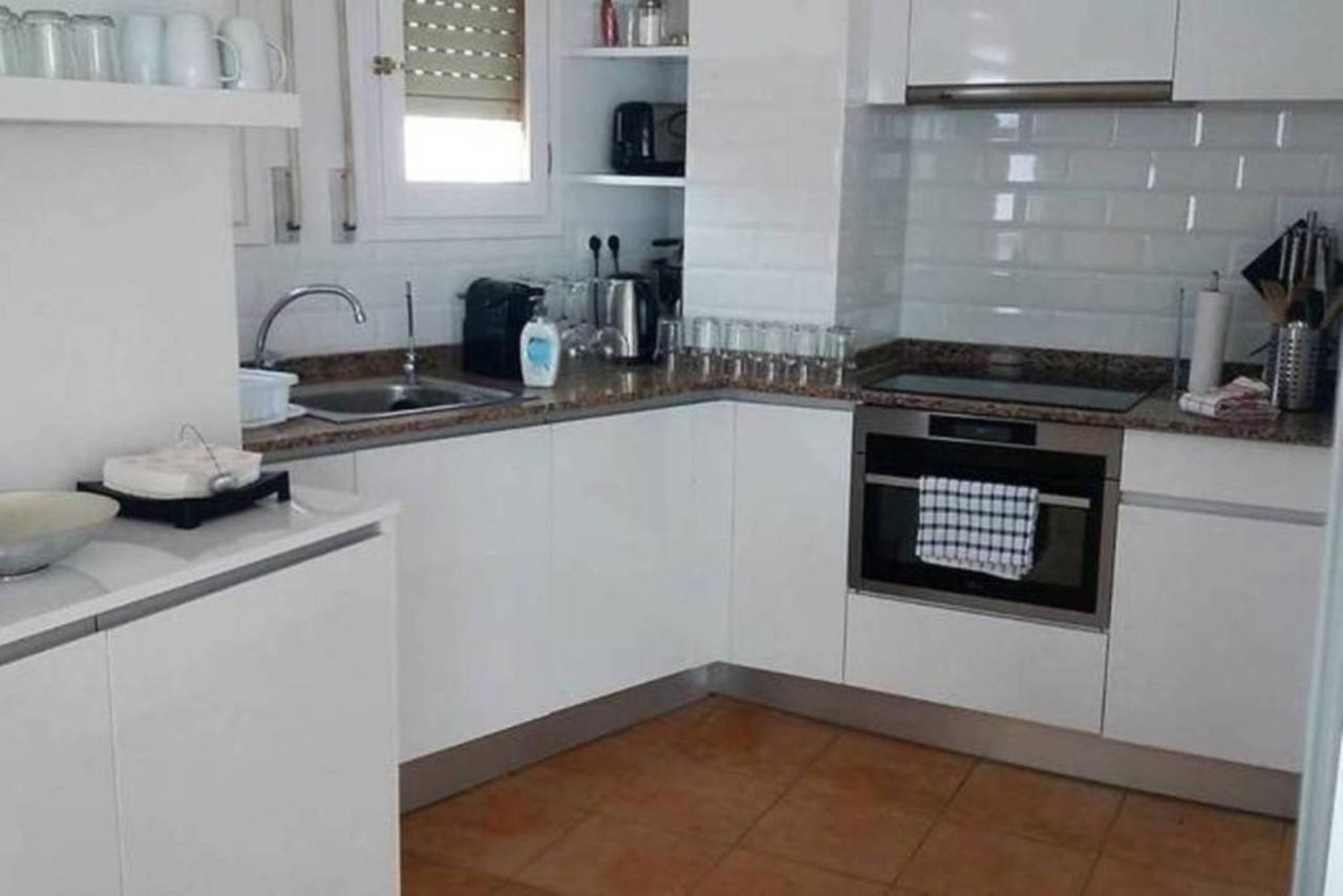 Appartement Duplex Altea Extérieur photo
