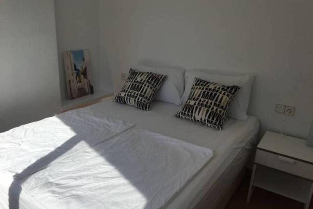 Appartement Duplex Altea Extérieur photo