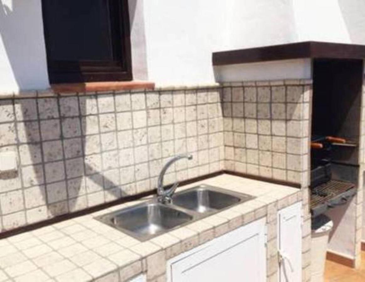 Appartement Duplex Altea Extérieur photo
