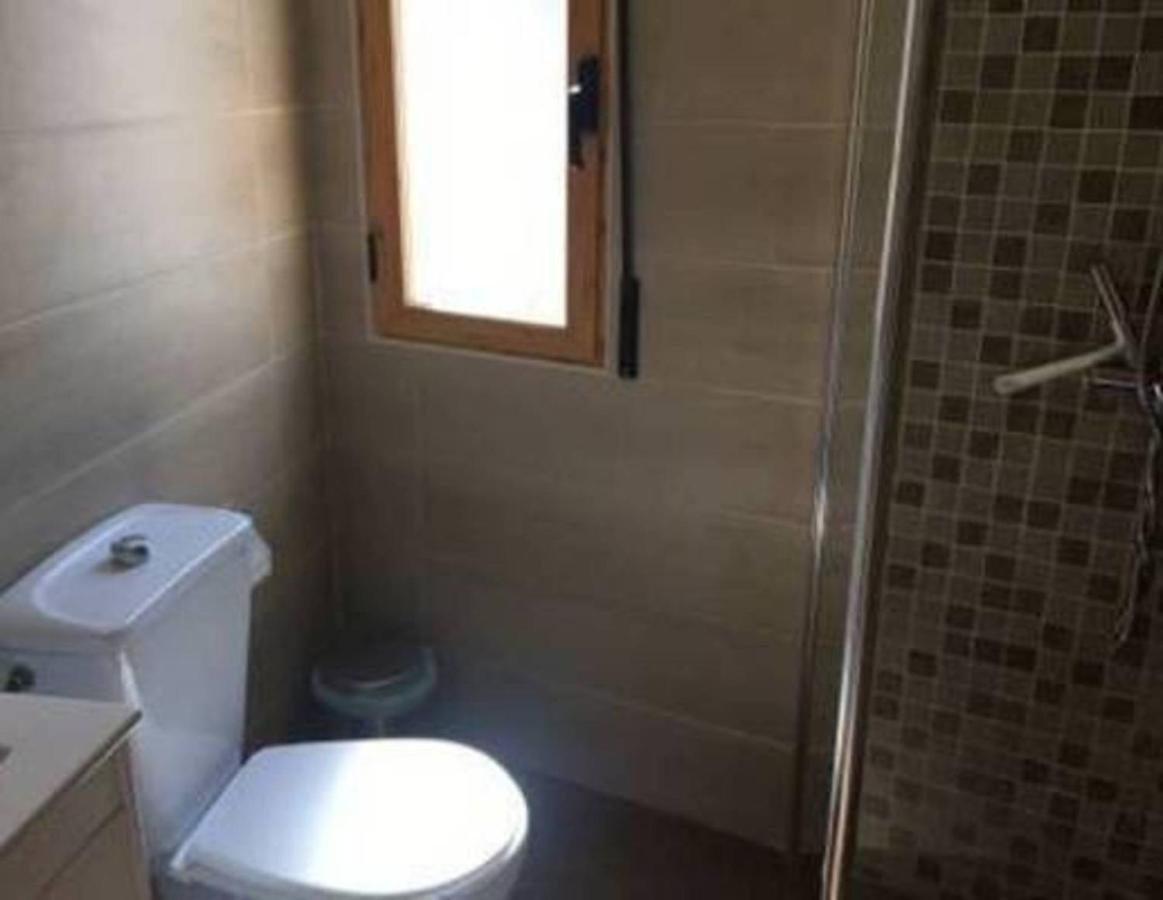 Appartement Duplex Altea Extérieur photo