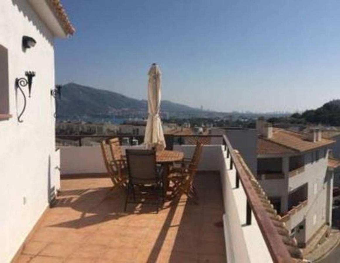 Appartement Duplex Altea Extérieur photo
