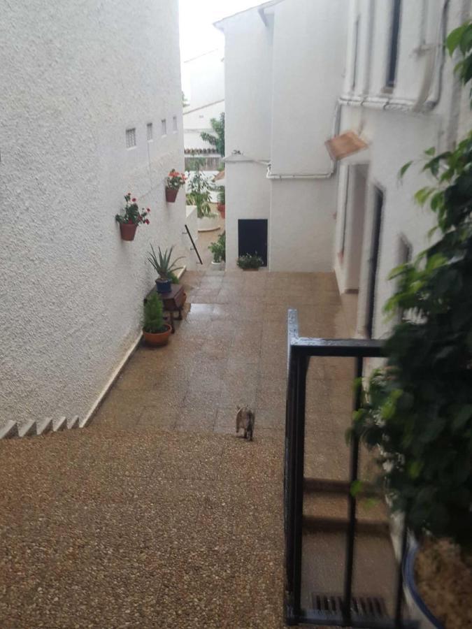 Appartement Duplex Altea Extérieur photo