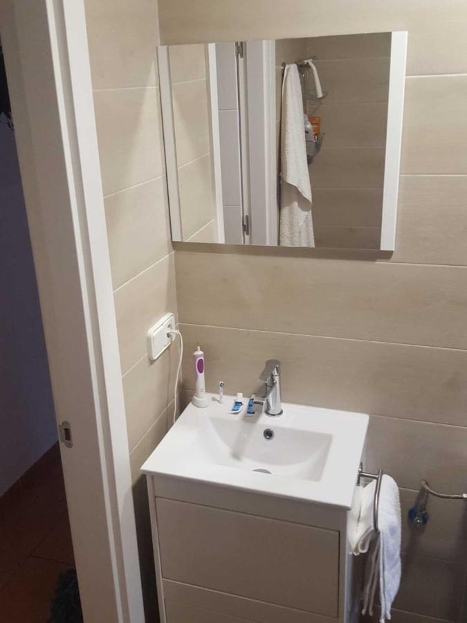 Appartement Duplex Altea Extérieur photo