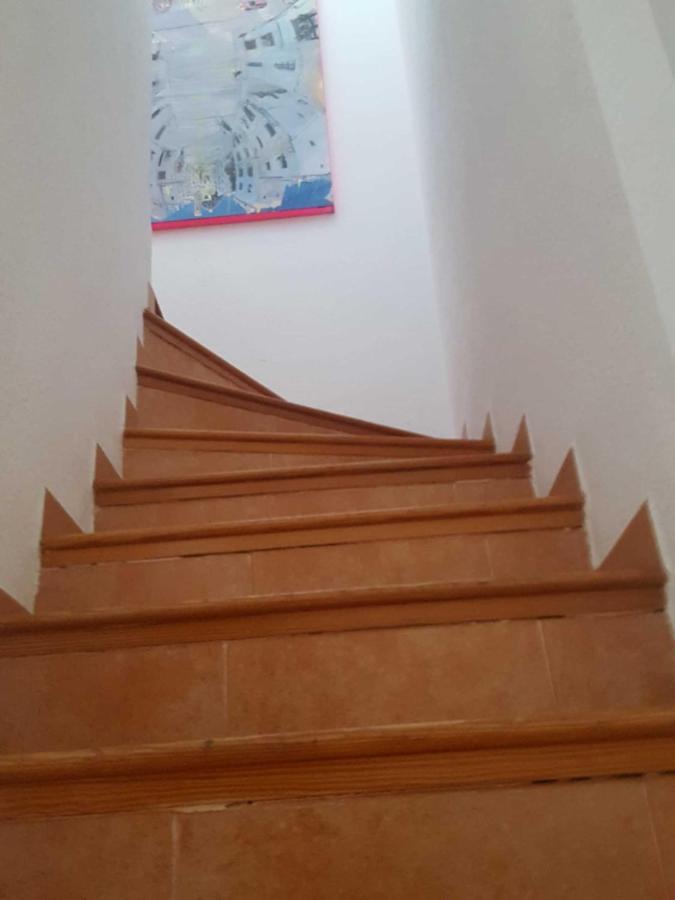Appartement Duplex Altea Extérieur photo